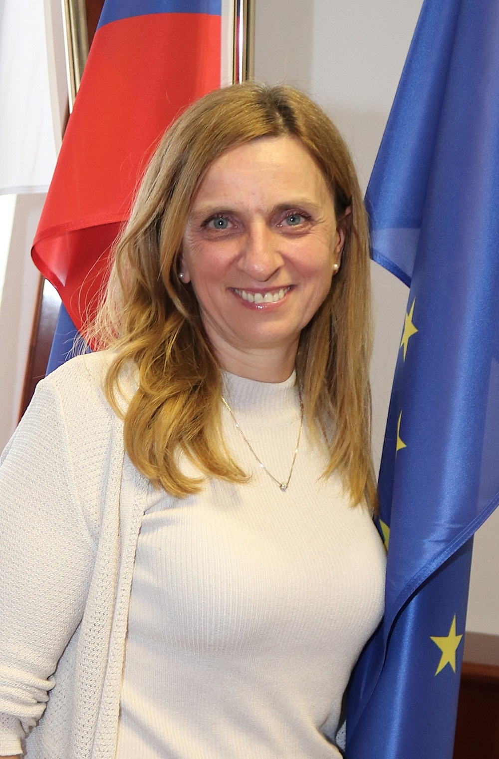 Tadeja Flajs Udovič 2026